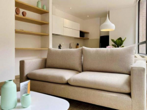 Breathtaking 2 BR in Zona Rosa